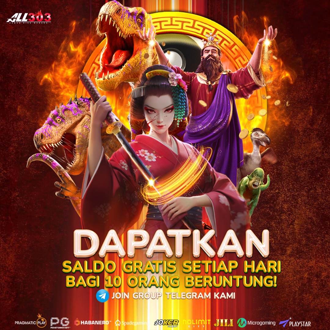 ALL303 🎰 Situs Slot Online Gacor Hari Ini | Link Slot Demo Resmi - WooCommerce eCommerce
